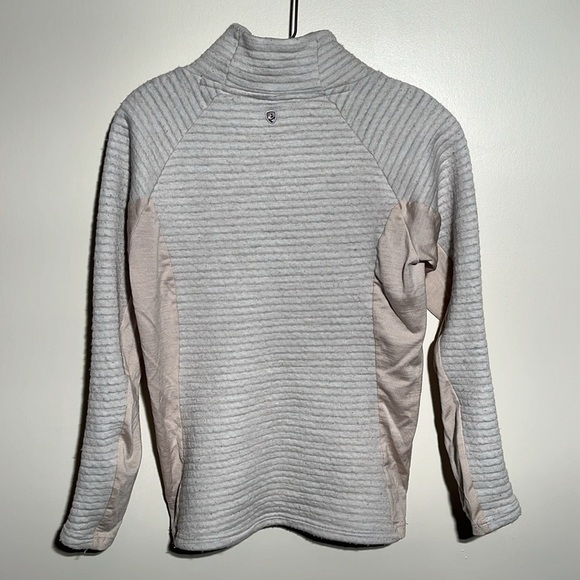 Kühl Merino Blend Mock Neck Sweater - Picture 5 of 10